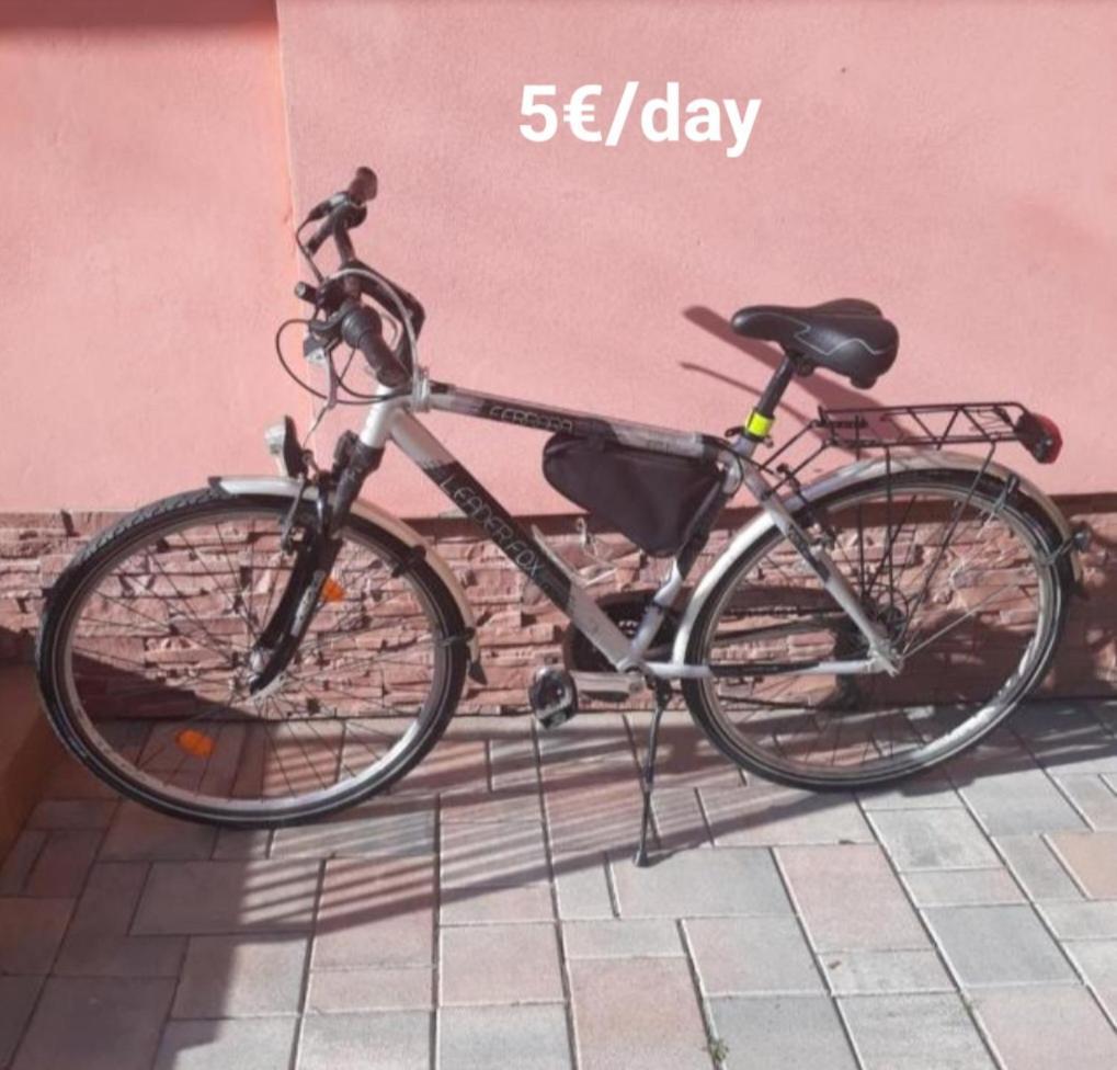Apartmany Boss Liptovský Mikuláš Екстериор снимка