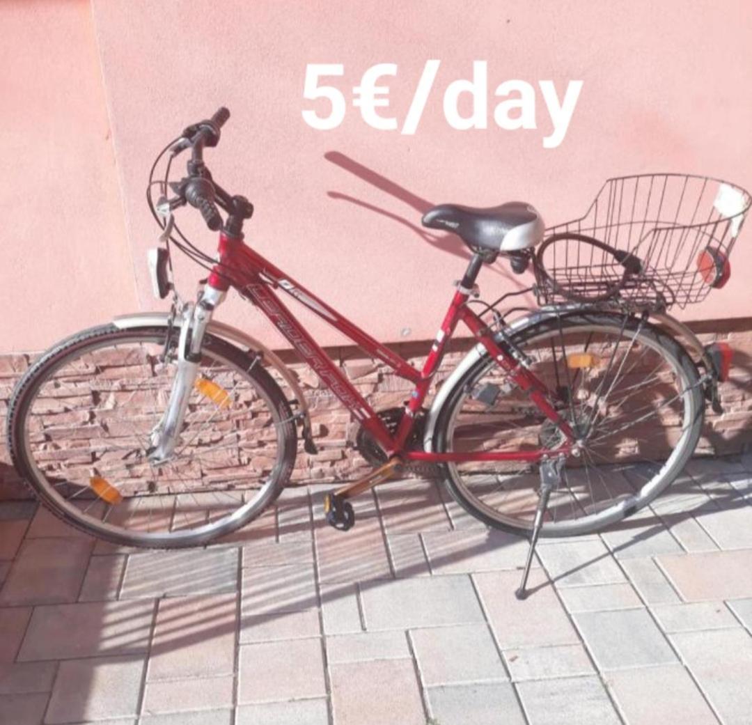 Apartmany Boss Liptovský Mikuláš Екстериор снимка