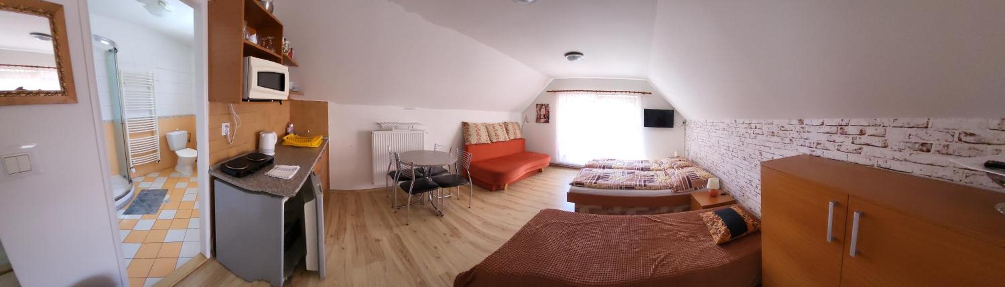 Apartmany Boss Liptovský Mikuláš Екстериор снимка