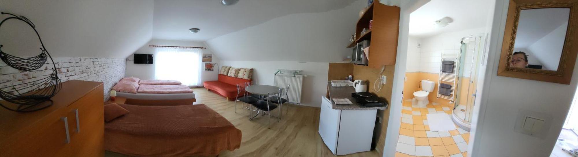 Apartmany Boss Liptovský Mikuláš Екстериор снимка