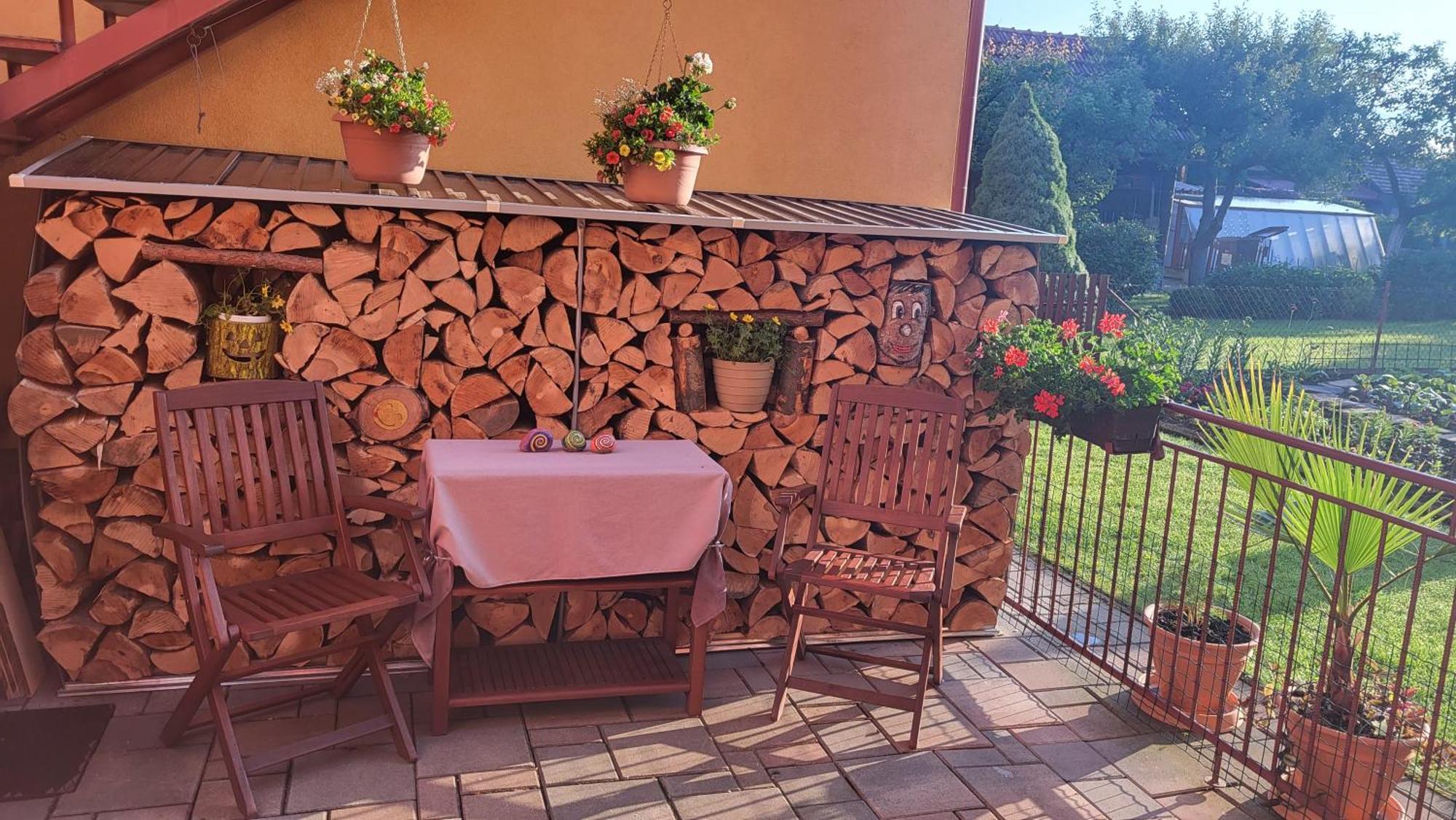 Apartmany Boss Liptovský Mikuláš Екстериор снимка