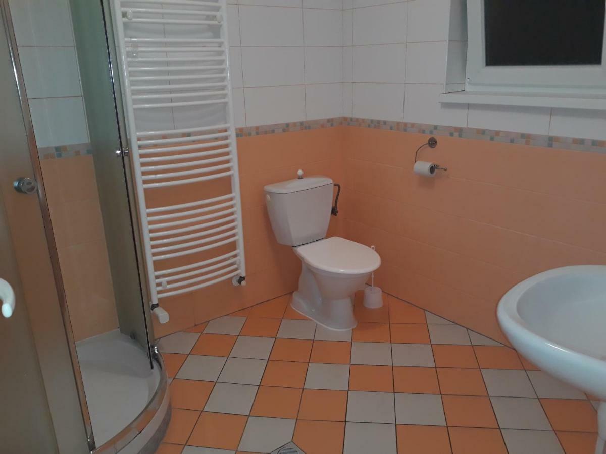 Apartmany Boss Liptovský Mikuláš Екстериор снимка