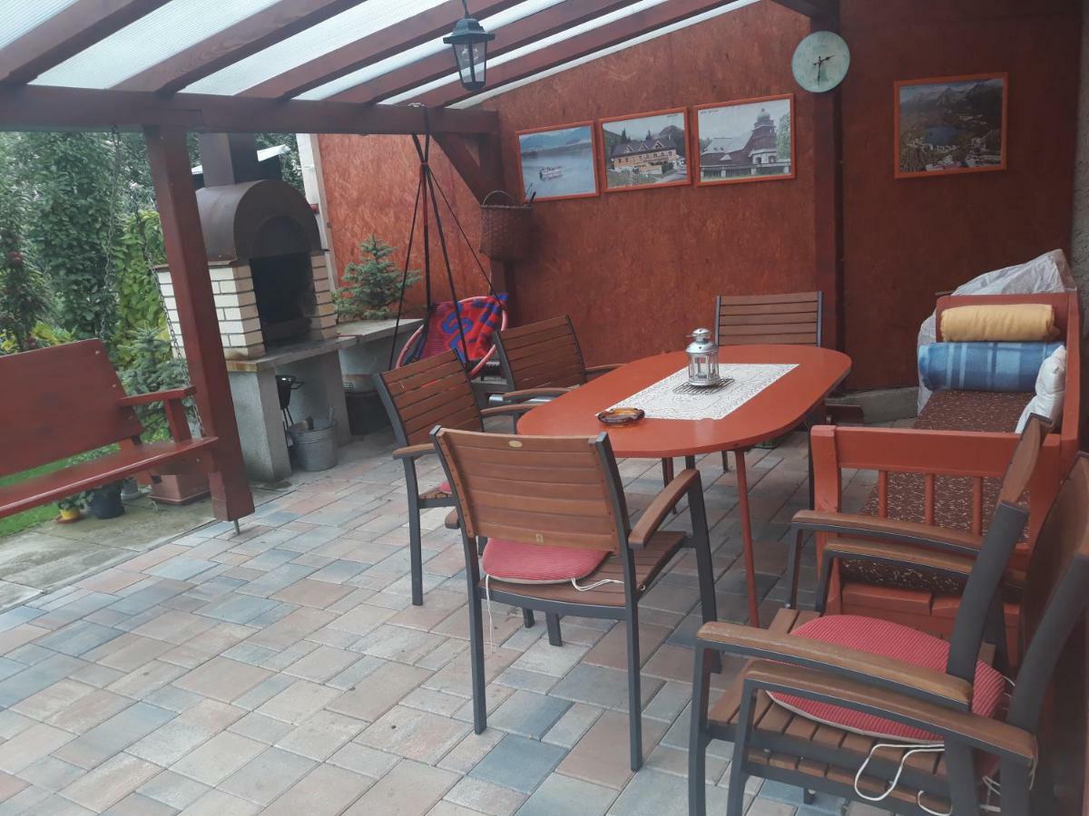 Apartmany Boss Liptovský Mikuláš Екстериор снимка