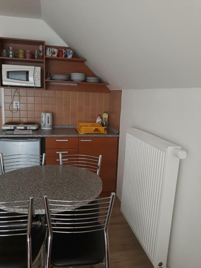 Apartmany Boss Liptovský Mikuláš Екстериор снимка