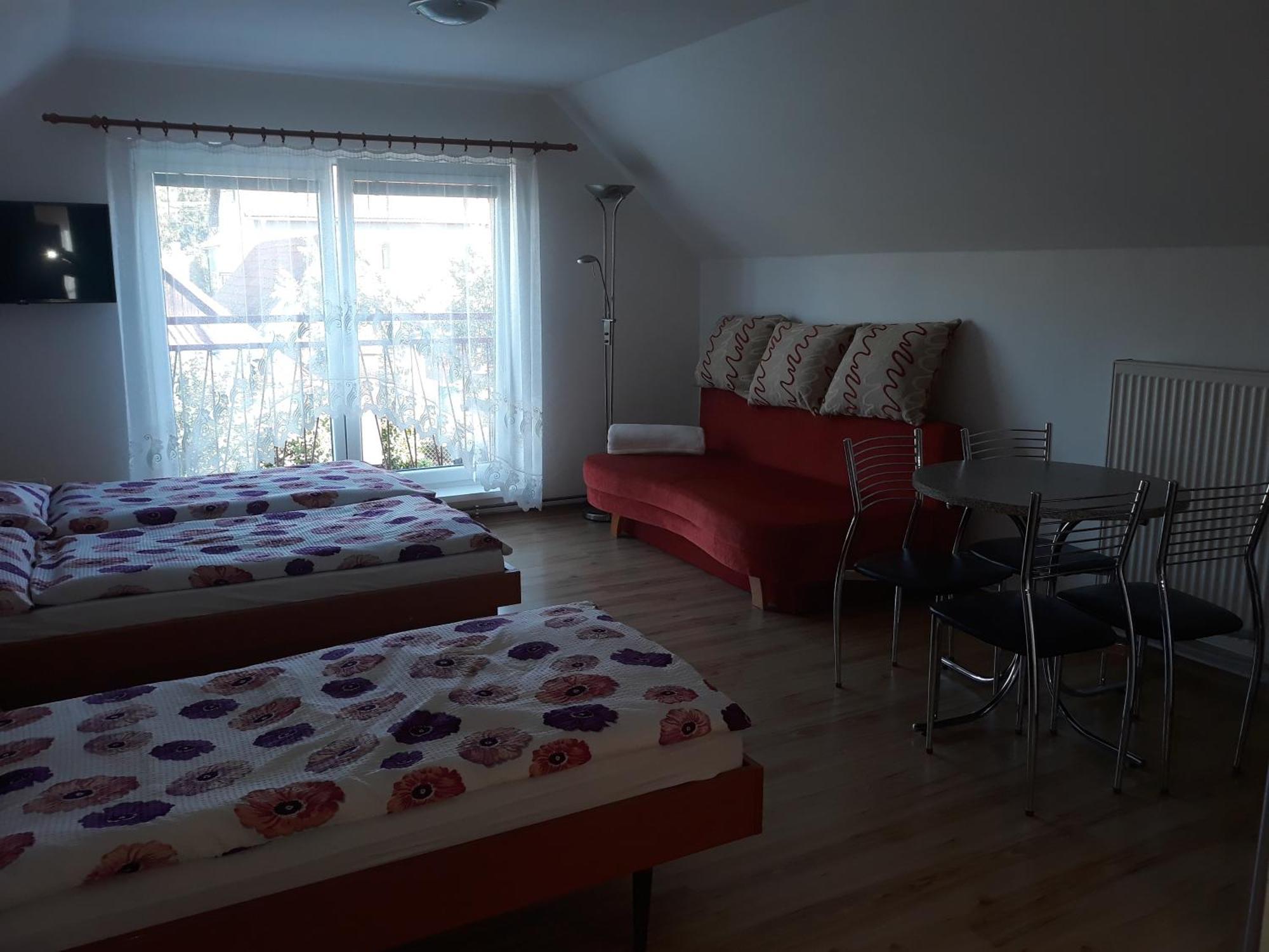 Apartmany Boss Liptovský Mikuláš Екстериор снимка