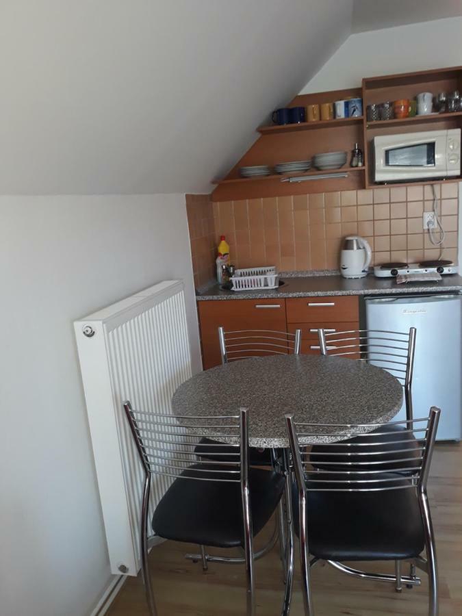 Apartmany Boss Liptovský Mikuláš Екстериор снимка