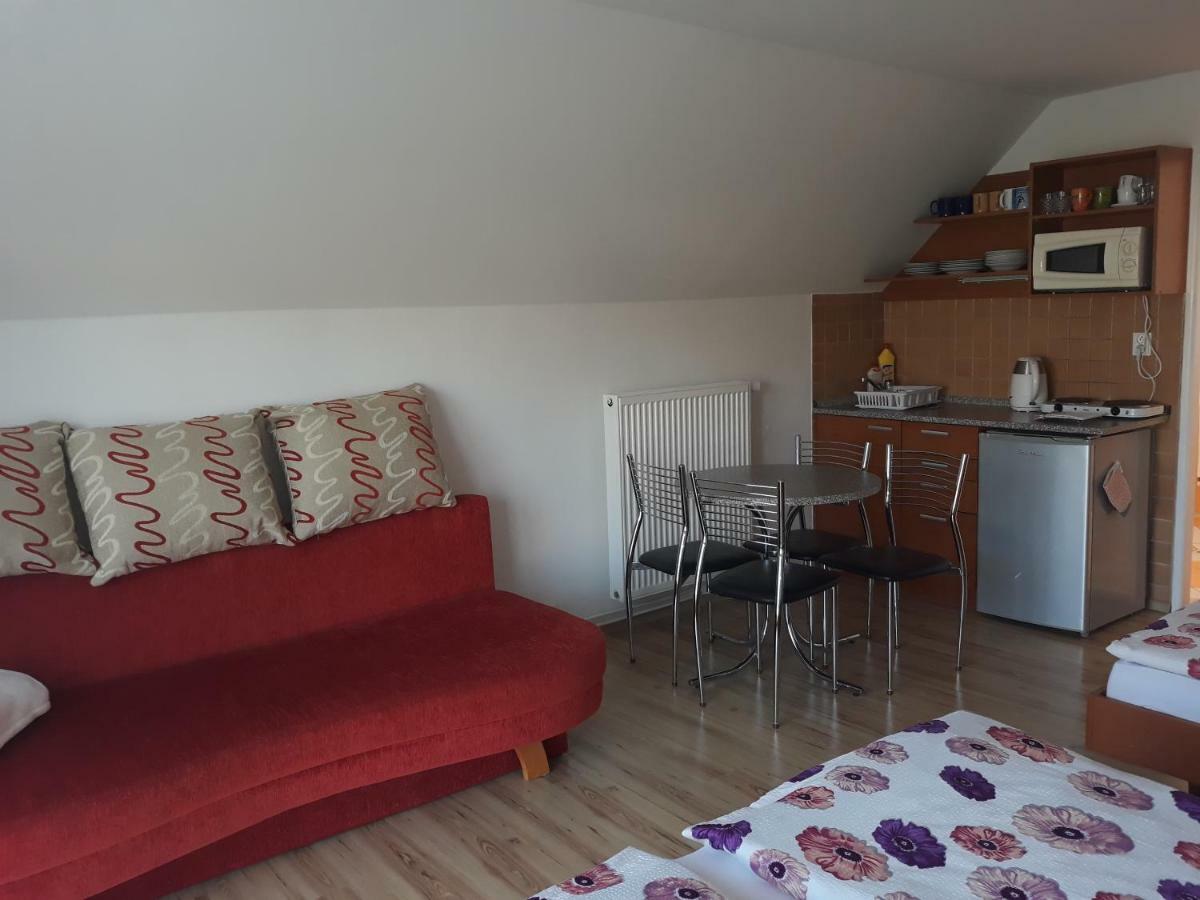 Apartmany Boss Liptovský Mikuláš Екстериор снимка
