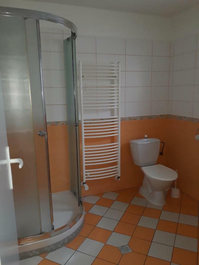 Apartmany Boss Liptovský Mikuláš Екстериор снимка