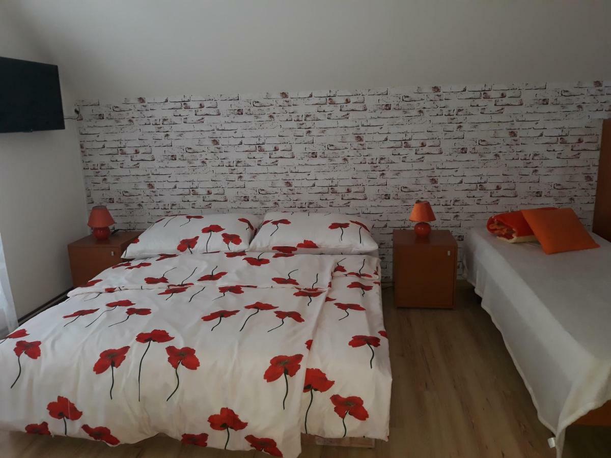 Apartmany Boss Liptovský Mikuláš Екстериор снимка