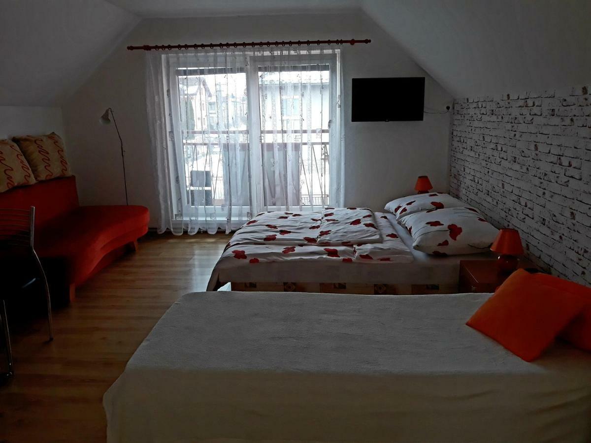 Apartmany Boss Liptovský Mikuláš Екстериор снимка