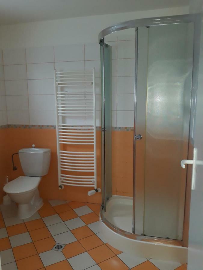 Apartmany Boss Liptovský Mikuláš Екстериор снимка